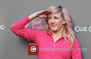 Ellie Goulding