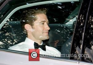 Matthew Morrison