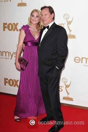 James Woods, Ashley Madison and Emmy Awards