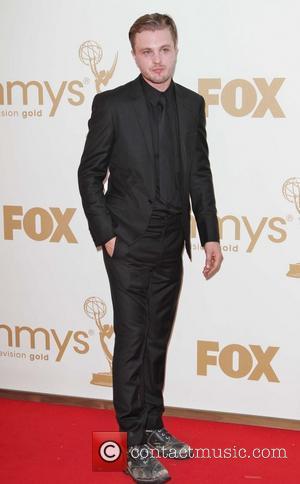 Michael Pitt and Emmy Awards