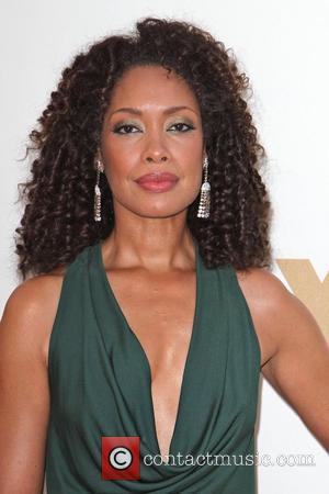 Gina Torres and Emmy Awards