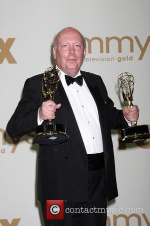 Julian Fellowes