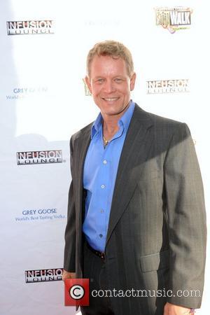 Chriss Anglin 100 Starz Emmy Viewing Party & Gifting Suite at Infusion Lounge in Universal City Los Angeles, California -...