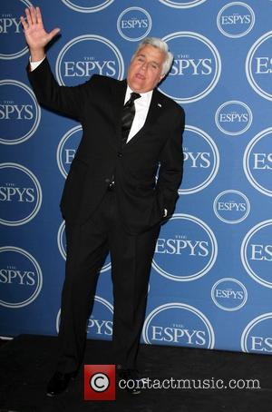 Jay Leno, Espy Awards