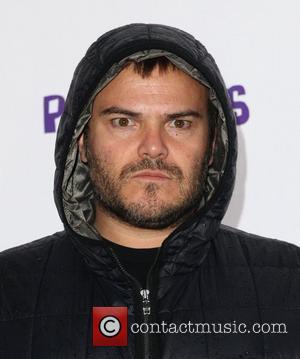 Jack Black