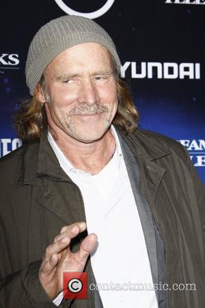 Will Patton