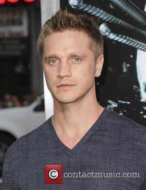 Devon Sawa Welcomes A Son