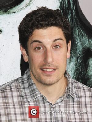 Jason Biggs, Grauman's Chinese Theatre