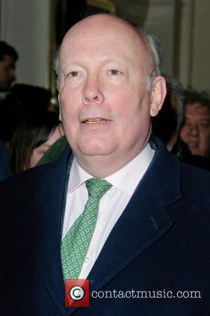 Julian Fellowes