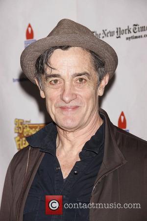 Roger Rees  The 25th Annual Broadway Flea Market and Grand Auction to benefit Broadway Cares/Equity Fights AIDS in Times...