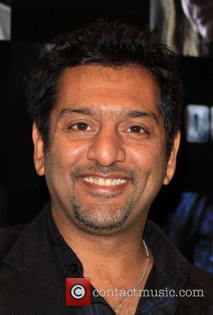 Nitin Ganatra and Empire Cinema