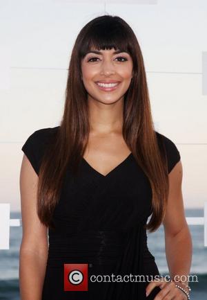 Hannah Simone 2011 Fox All Star Party at Gladstone's Malibu - Arrivals Los Angeles, California - 05.08.11