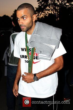 Tony Parker To Sue Club For $20 Million Over Drake And Chris Brown Brawl