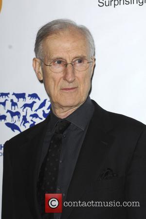 James Cromwell