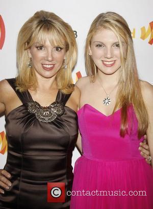 Ramona Singer and Avery Singer The 2011 GLAAD Amplifier Awards, honoring the best in LGBT inclusive advertising, held at the...