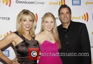 Ramona Singer, Avery Singer and Mario Singer  The 2011 GLAAD Amplifier Awards, honoring the best in LGBT inclusive advertising,...