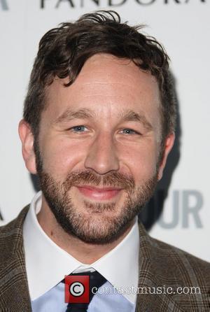 Chris O'Dowd The Glamour Women of the Year Awards 2011 - Arrivals London, England - 07.06.11