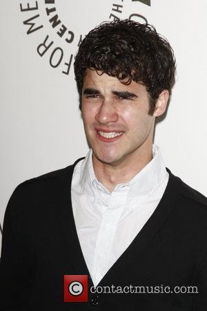 Darren Criss Paley Center For Media's Paleyfest 2011 Event Honoring 'Glee' at the Saban Theatre  Beverly Hills, California -...