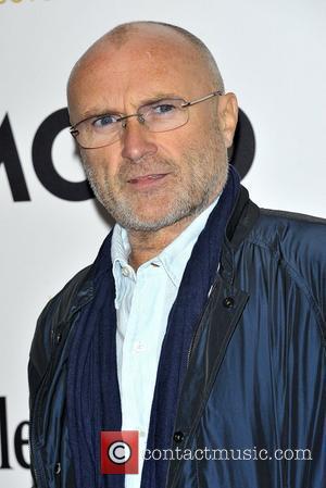 Phil Collins