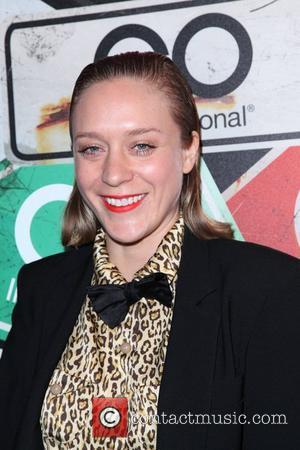 Chloe Sevigny