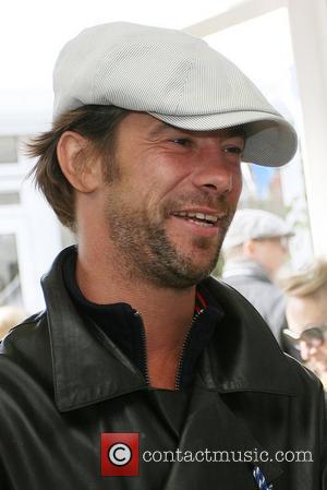 Jay Kay Goodwood Revival at the Goodwood Estate in Chichester - Day Two West Sussex, England - 16.09.11