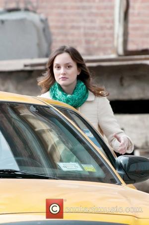 Leighton Meester, Gossip Girl