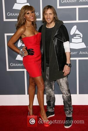 David Guetta, Grammy Awards