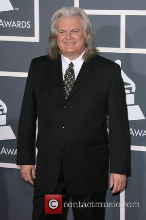 Grammy Awards, Ricky Skaggs