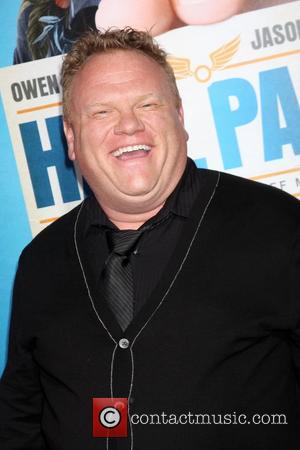 Larry Joe Campbell  Los Angeles Premiere of Warner Bros. Pictures' Hall Pass held at the Cinerama Theatre Los Angeles,...
