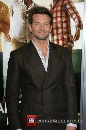 Bradley Cooper