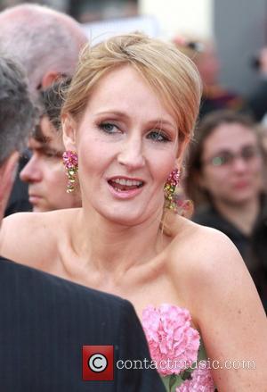 Jk Rowling