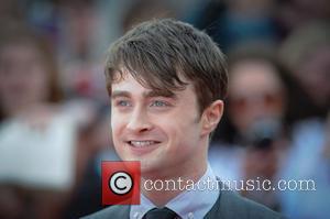 Daniel Radcliffe