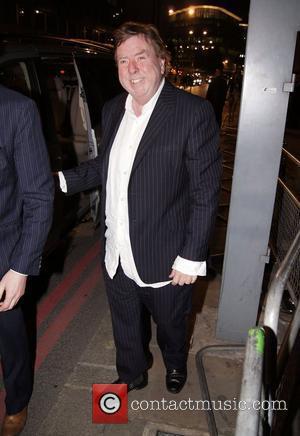 Timothy Spall, Old Billingsgate