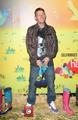 Leo Gregory The launch of Havaianas Wellies at Selfridges London,England - 14.04.11