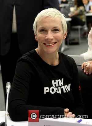 Annie Lennox