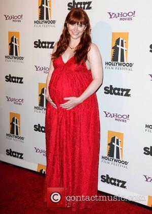 Bryce Dallas Howard 15th Annual Hollywood Film Awards Gala Presented By Starz - Arrivals at The Beverly Hilton Hotel Beverly...