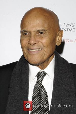 Marlon Brando Inspired Harry Belafonte To Document Charity Efforts