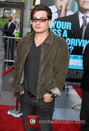 Andrew Lawrence The Los Angeles premiere of 'Horrible Bosses' at the Graumans Chinese Theater - Arrivals Los Angeles, California -...