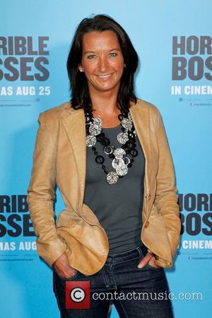 Layne Beachley The premiere of 'Horrible Bosses' held at Event Cinemas Sydney, Australia - 16.08.11