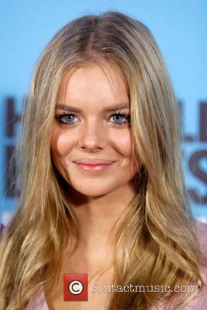 Samara Weaving The premiere of 'Horrible Bosses' held at Event Cinemas Sydney, Australia - 16.08.11