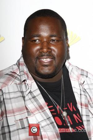 Quinton Aaron  In Touch Weekly's 4th Annual Icons & Idols Celebration at the Sunset Tower Hotel  West Hollywood,...