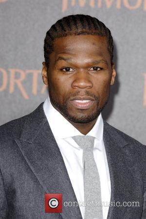 50 Cent