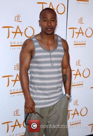 Columbus Short