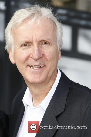 James Cameron