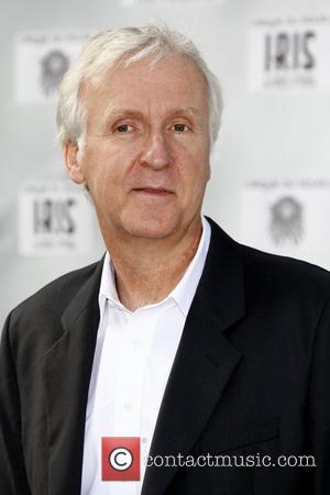 James Cameron