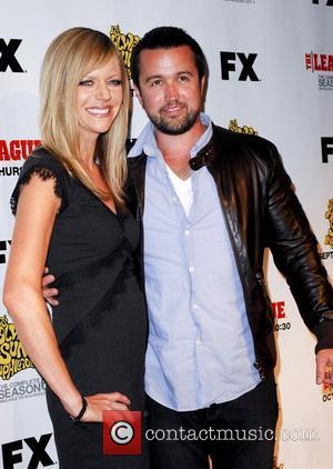 Kaitlin Olson To Become Mother For The Second Time