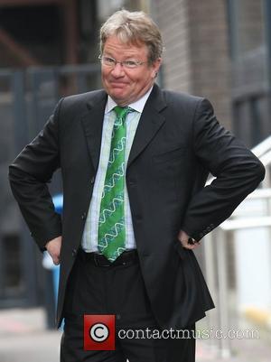 Jim Davidson Latest Shock Arrest in Jimmy Savile Operation Yewtree Investigation 