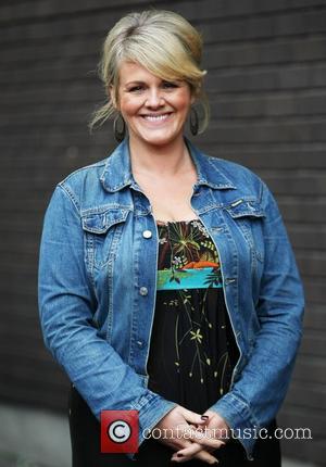 Sally Lindsay