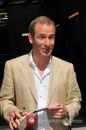 Robson Green