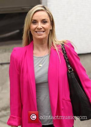 Tamzin Outhwaite